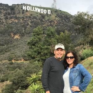 Meet your Posher, Marisol